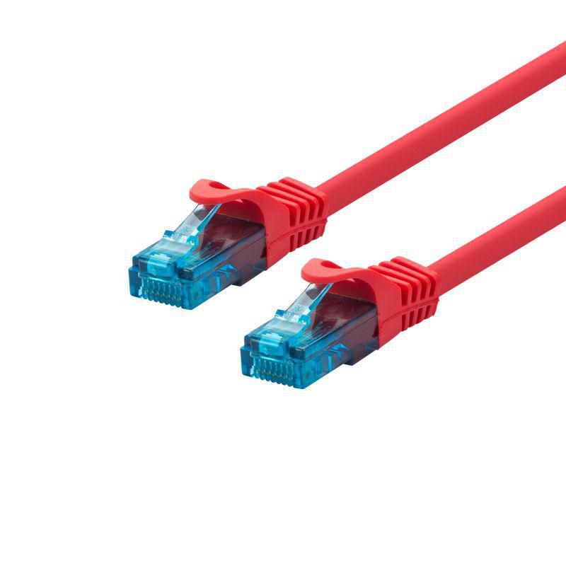 PATCH CABLE U/UTP 30M - CAT5E