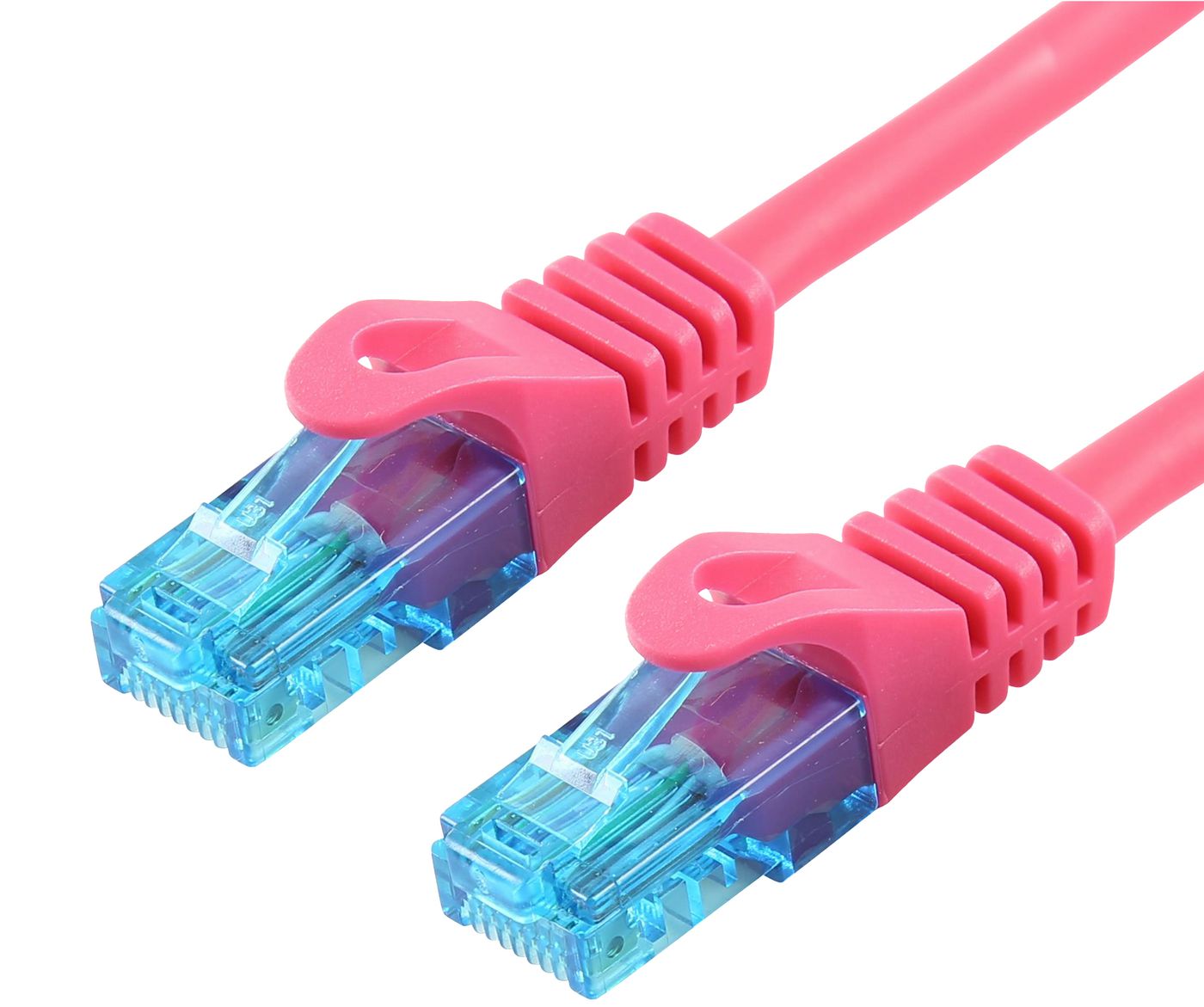 PATCH CABLE U/UTP 3M - CAT5E