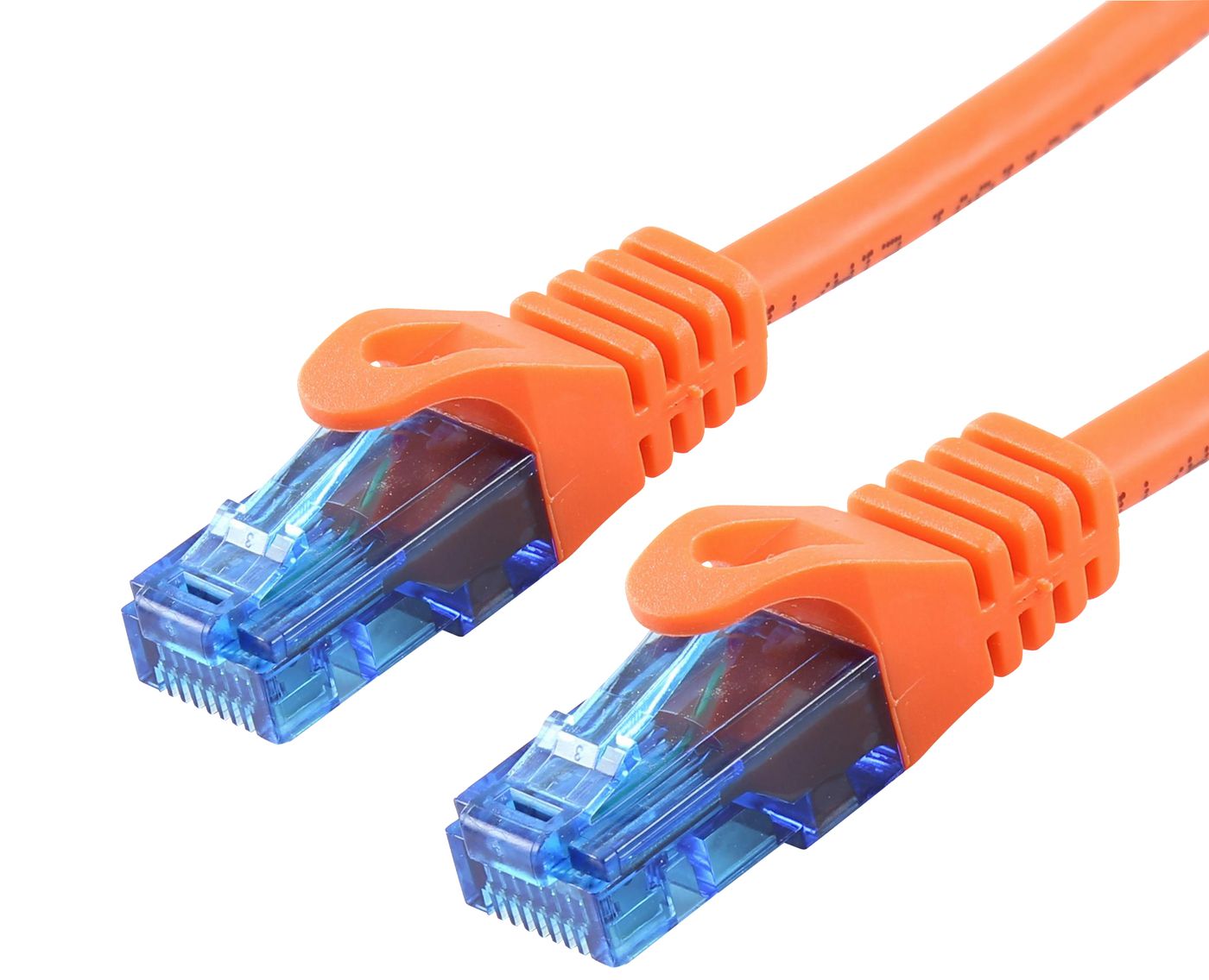 PATCH CABLE U/UTP 3M - CAT5E