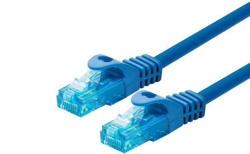 PATCH CABLE U/UTP 5M - CAT5E