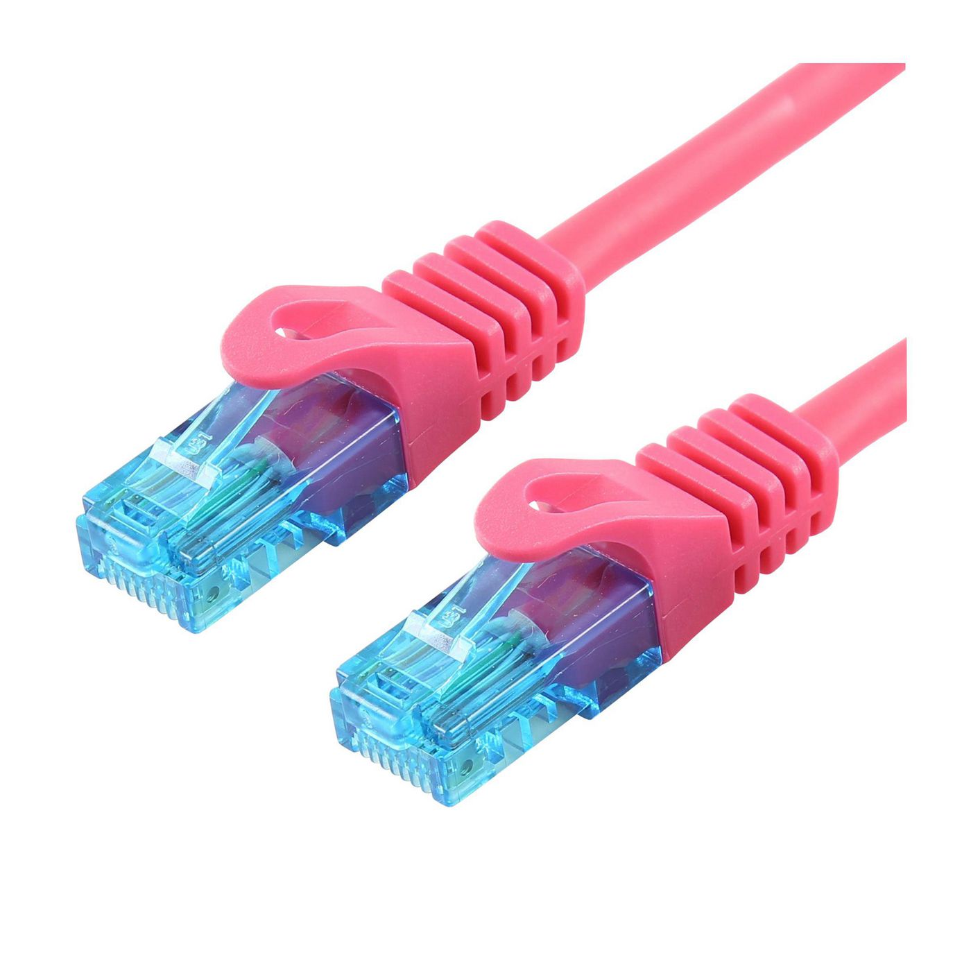PATCH CABLE U/UTP 5M - CAT5E