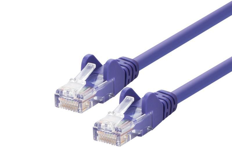PATCH CABLE U/UTP 5M - CAT5E