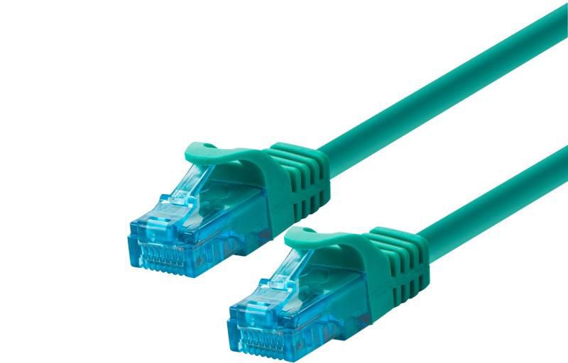 PATCH CABLE U/UTP 7M - CAT5E