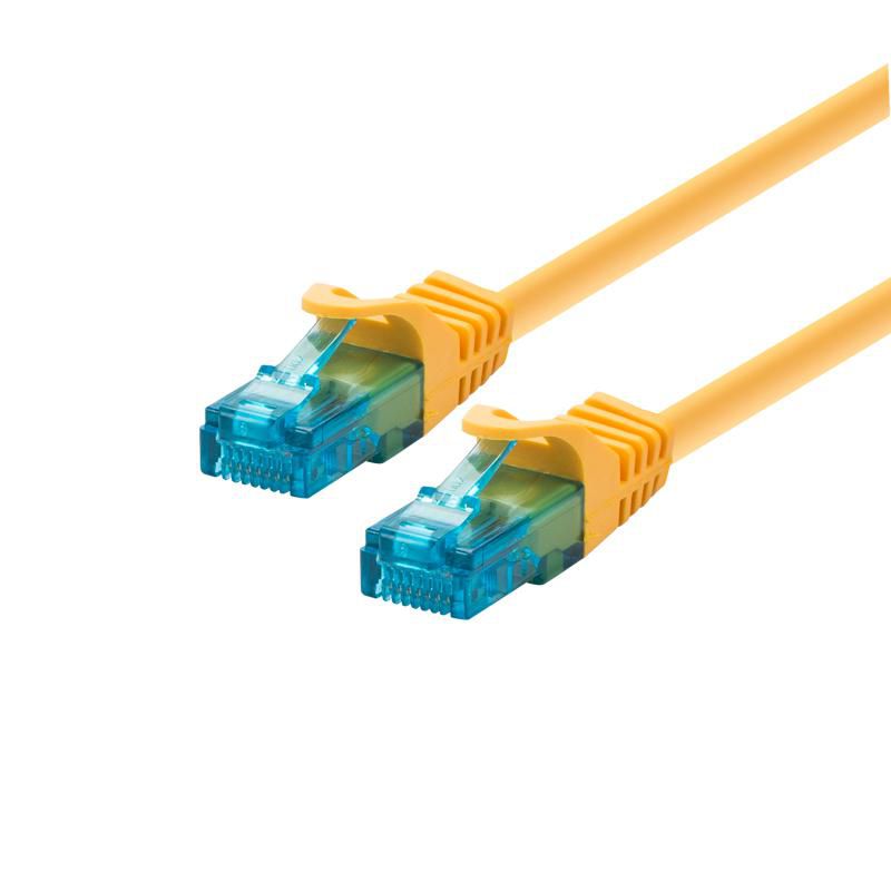 PATCH CABLE U/UTP 7M - CAT5E