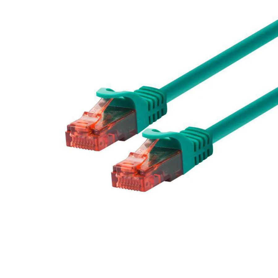 PATCH CABLE U/UTP CAT6 - 7M
