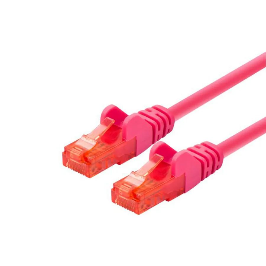 PATCH CABLE U/UTP CAT6 - 7M