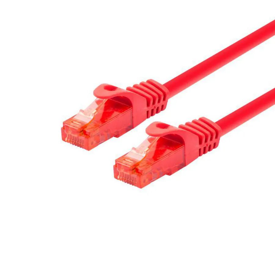 PATCH CABLE U/UTP CAT6 - 7M