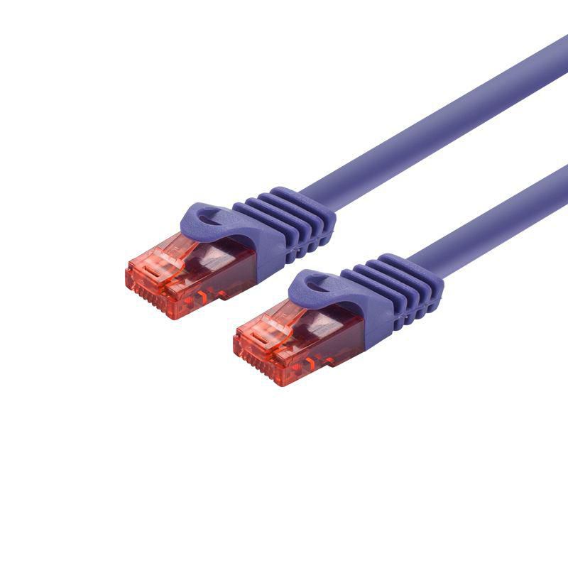 PATCH CABLE U/UTP CAT6 - 7M