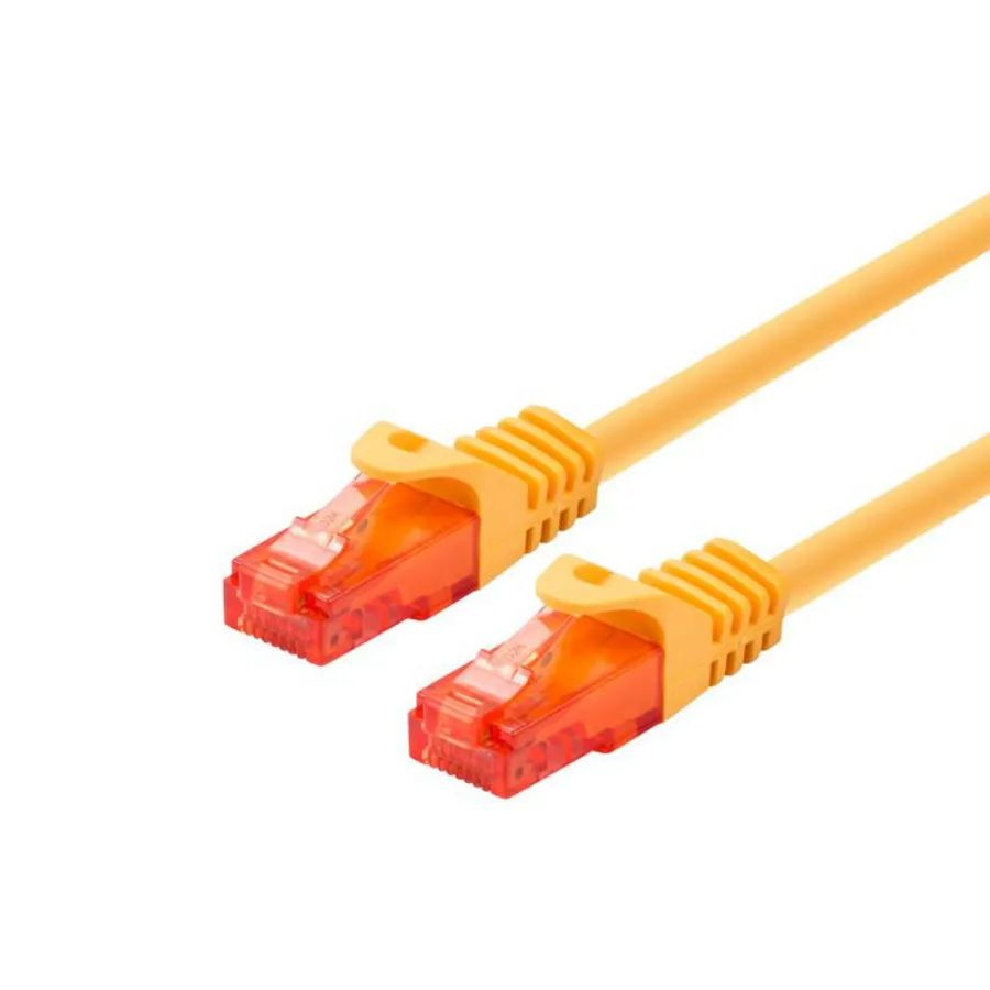 PATCH CABLE U/UTP CAT6 - 7M