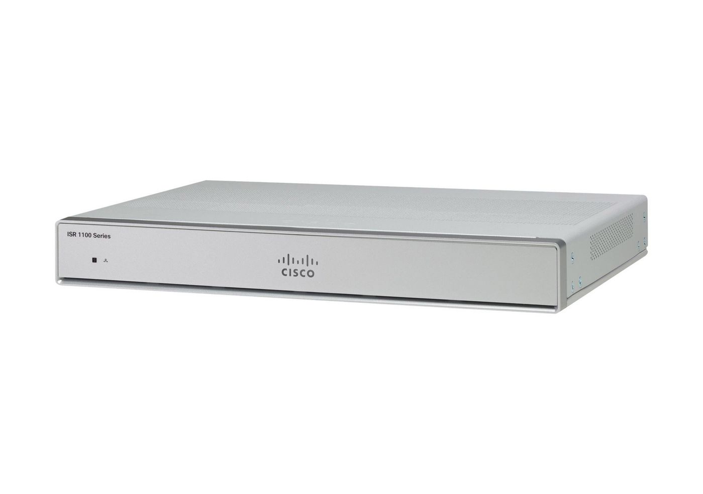 Wired Router Gigabit Ethernet