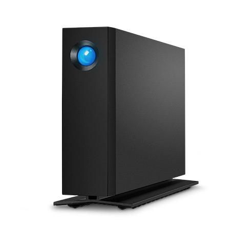 D2 Professional External Hard