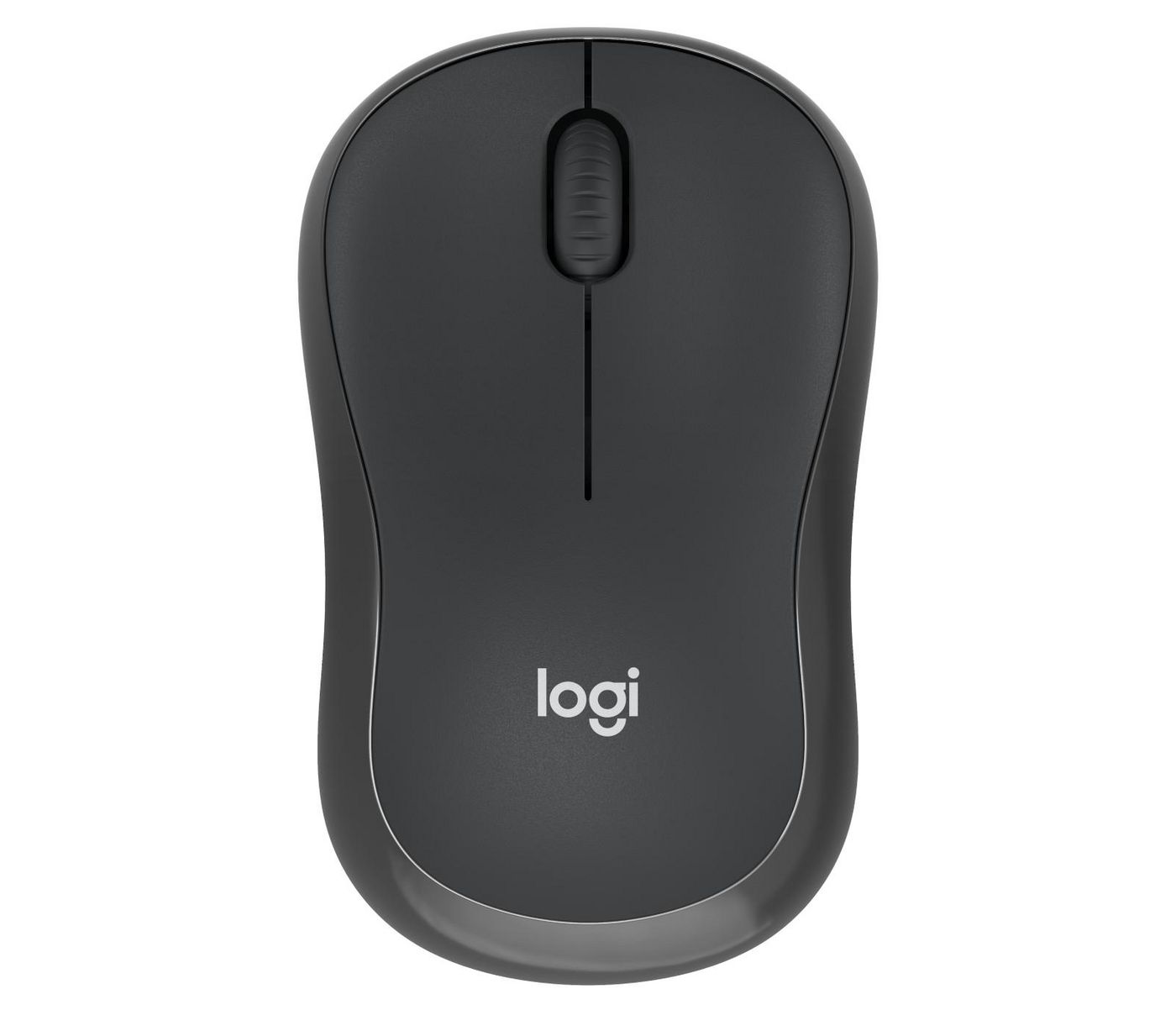 M240 Silent Wireless Mouse - Graphite