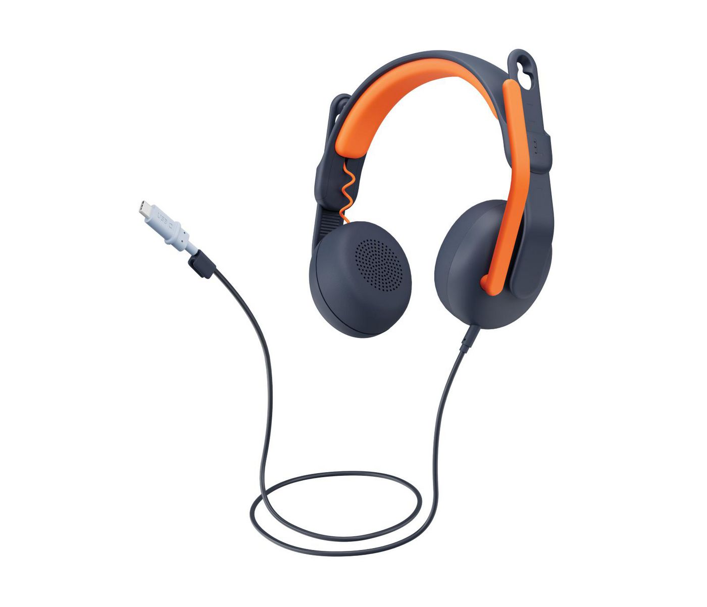 Zone Learn On Ear Usb-C