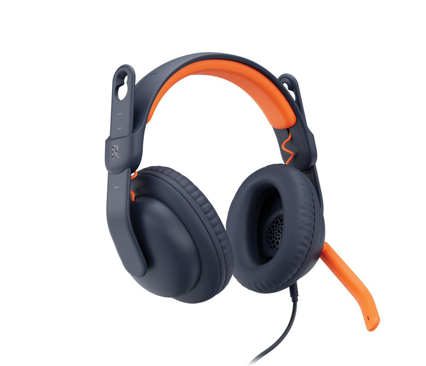 Zone Learn Over Ear Usb-C