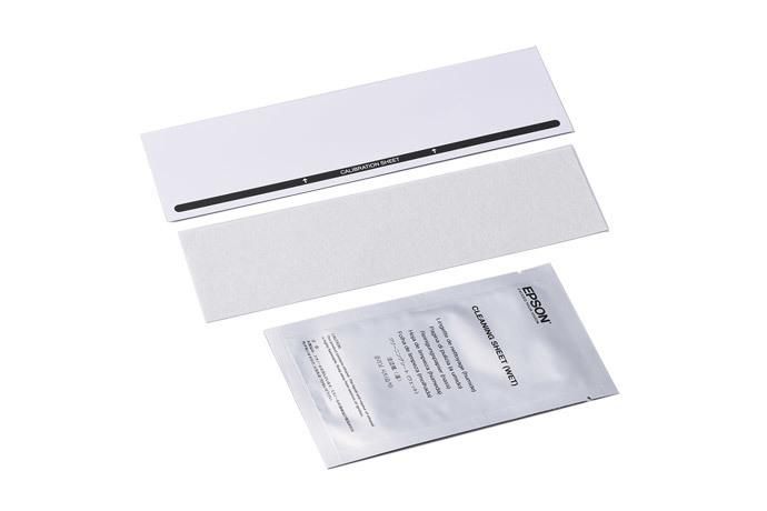 Epson Maintenance Sheet