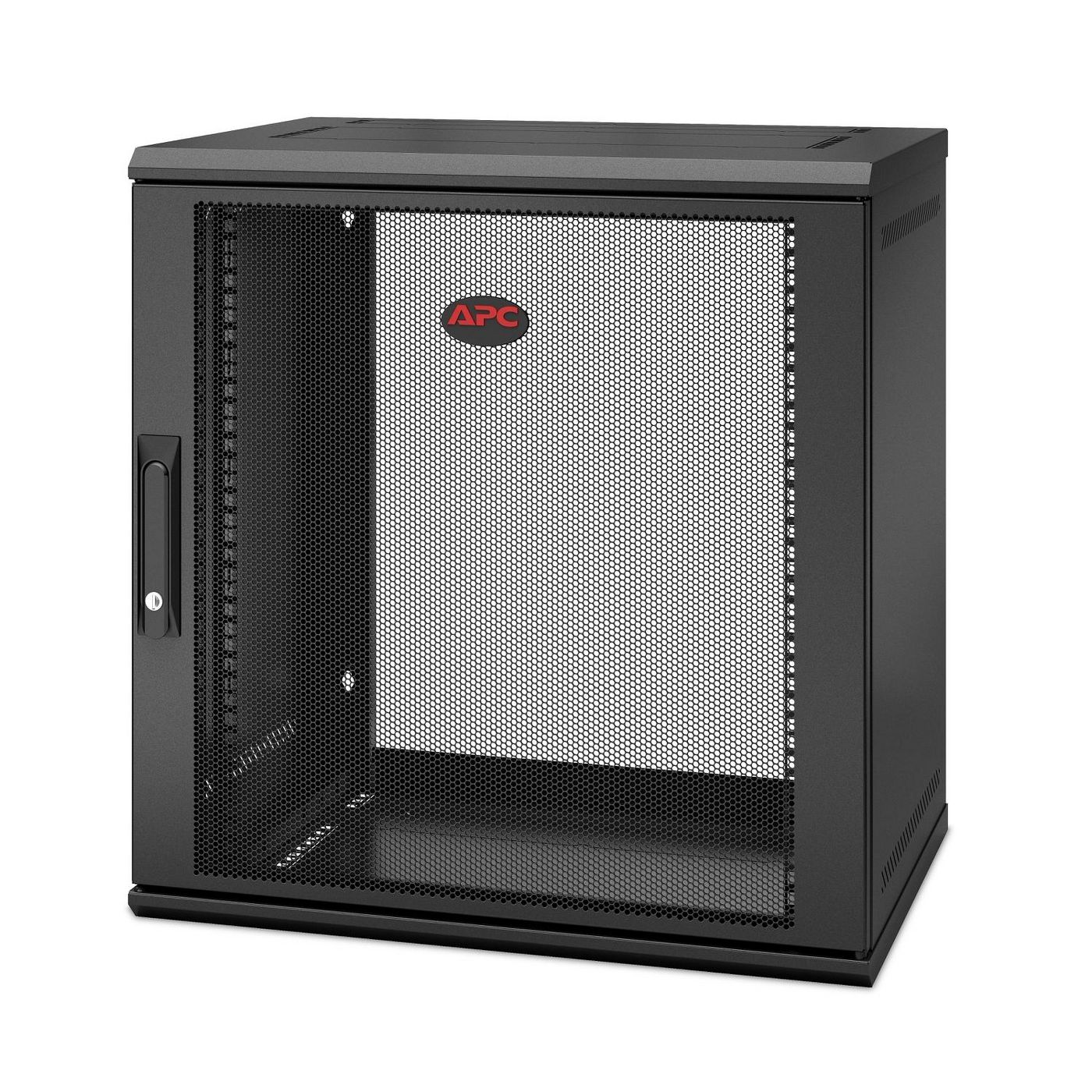 Netshelter Wx 12U Single
