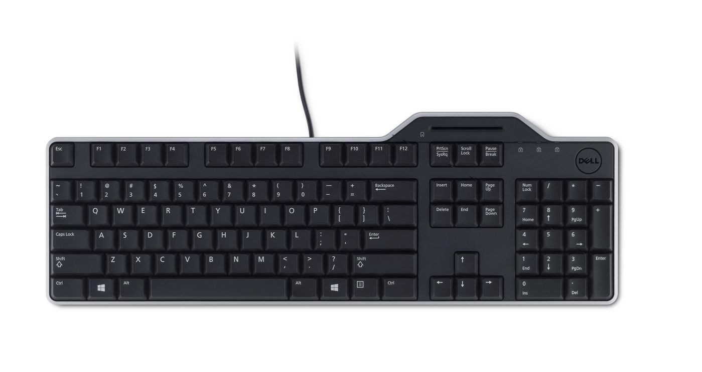 Kb813 Keyboard Usb Azerty