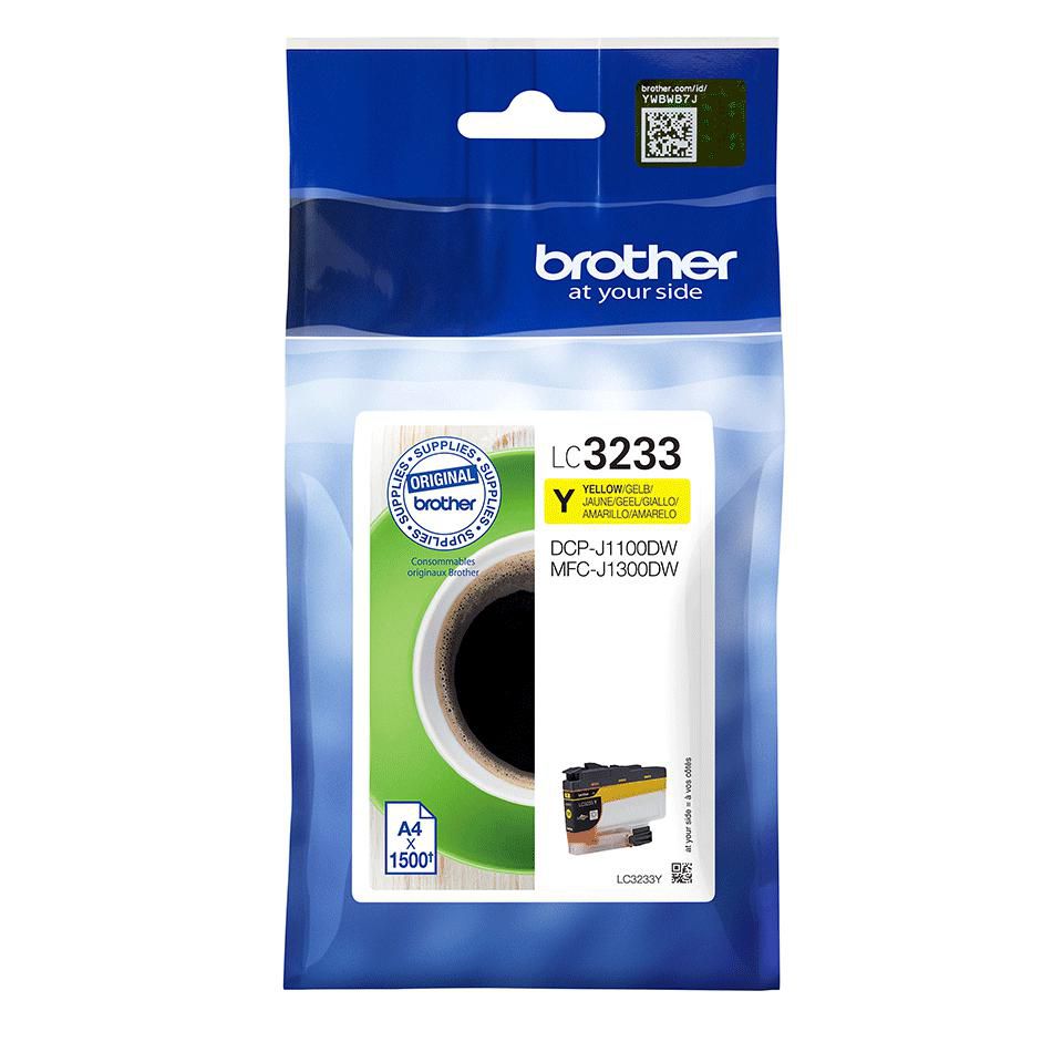 Ink Cartridge 1 Pc(S)