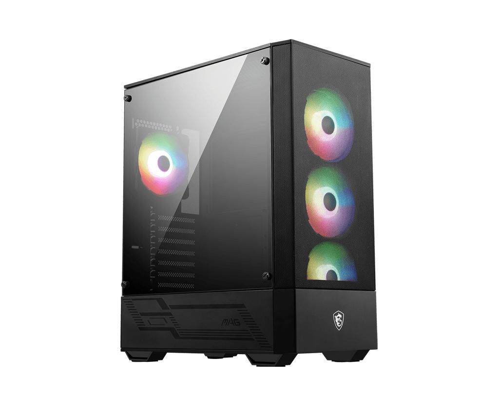 Computer Case Midi Tower