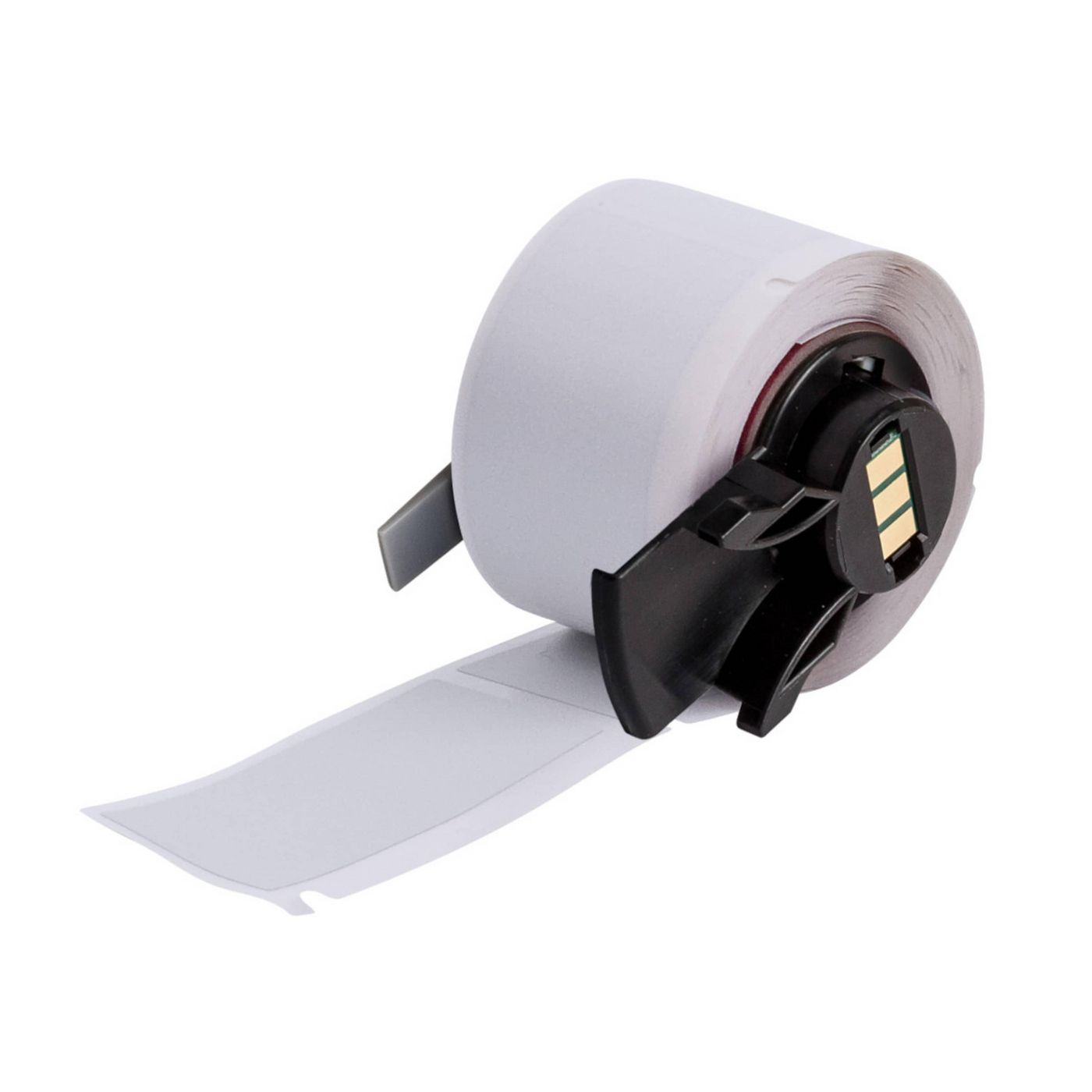 Metallised Matte Gray