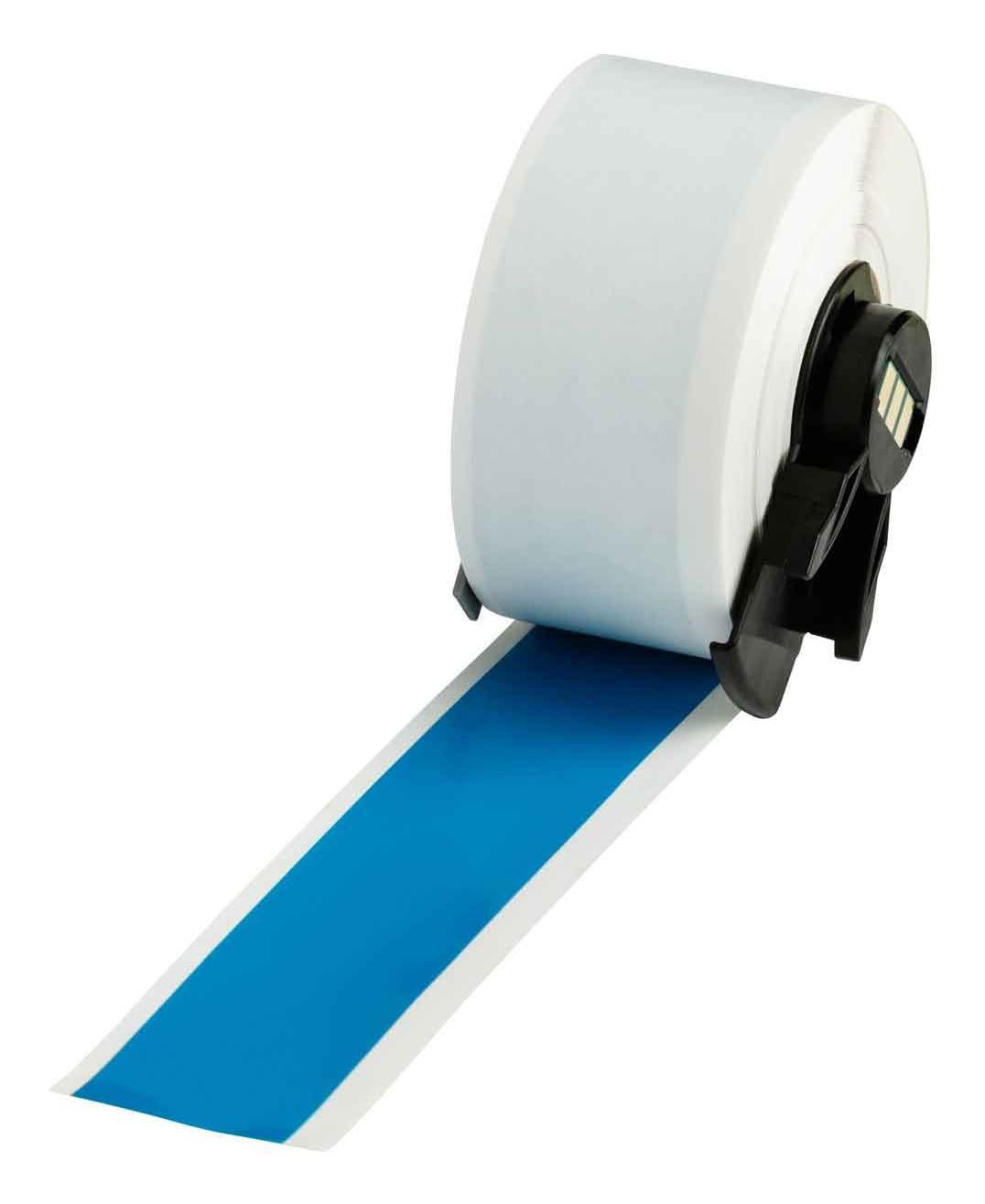 Multi-Purpose Vinyl Labels