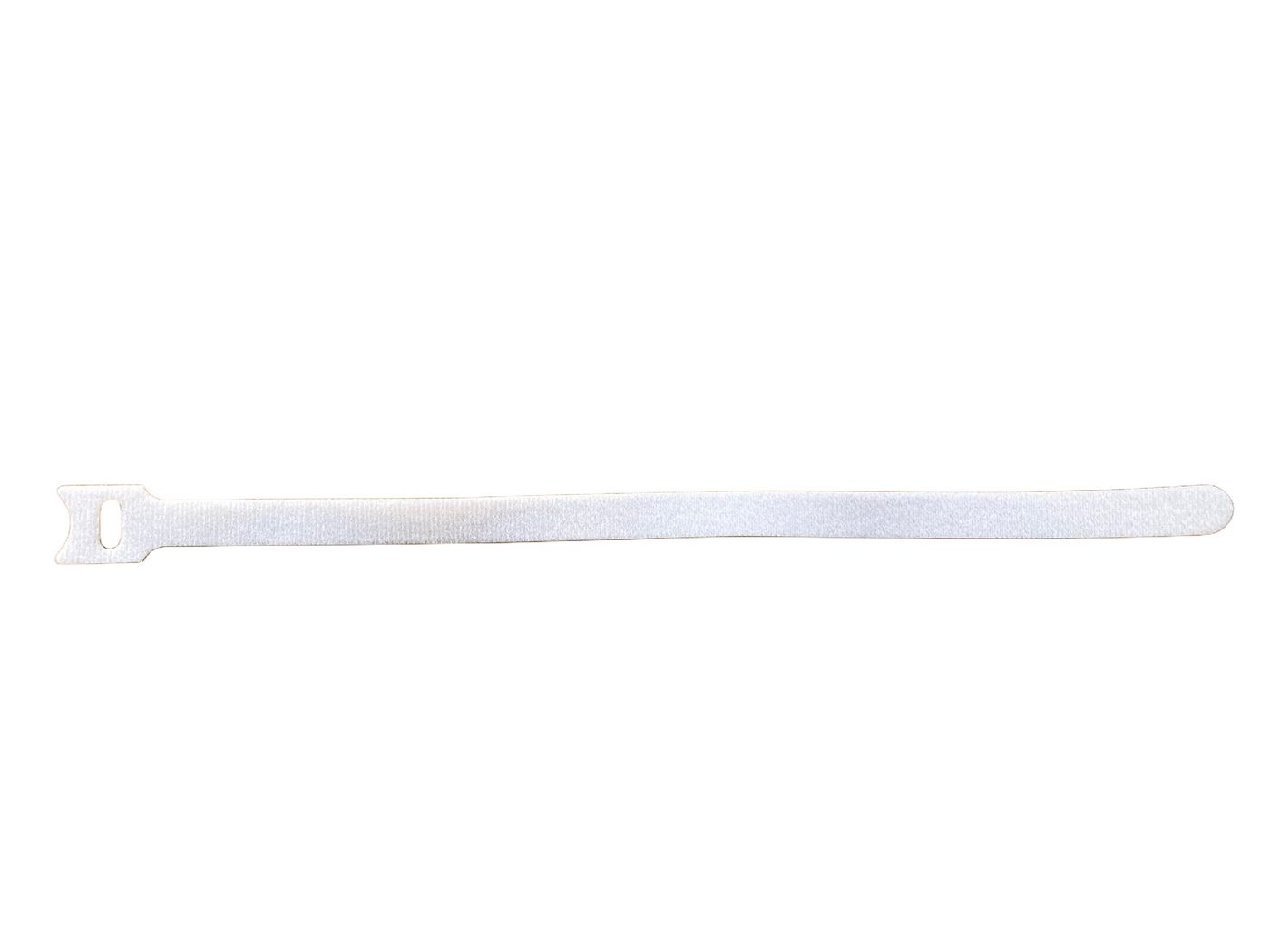 Hook and Loop Tie 20cm x 12mm