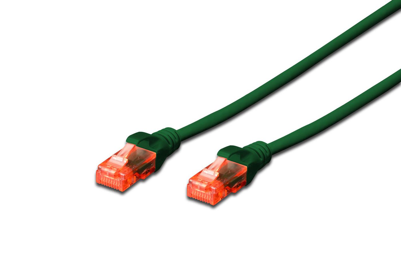 15M Cat6 U/Utp Networking