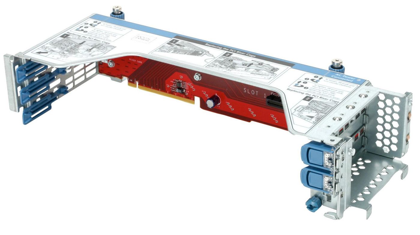 Interface Cards/Adapter