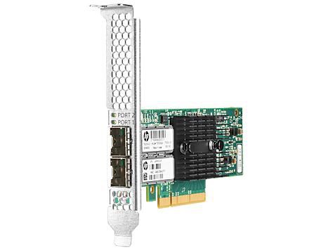 Network Card Internal Fiber