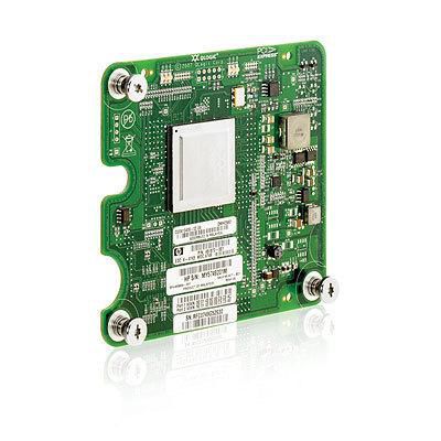 Network Card Internal