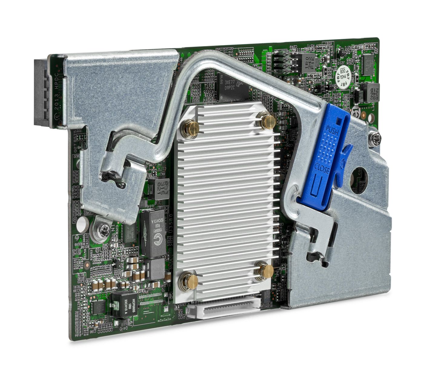 H244Br Interface