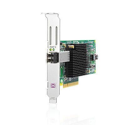Pcie/1 X Fibre Channel
