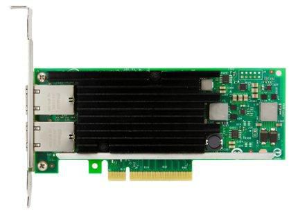 Network Card Internal