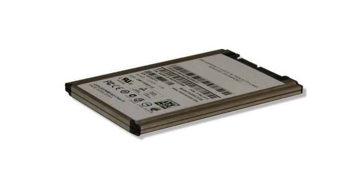 Internal Solid State Drive