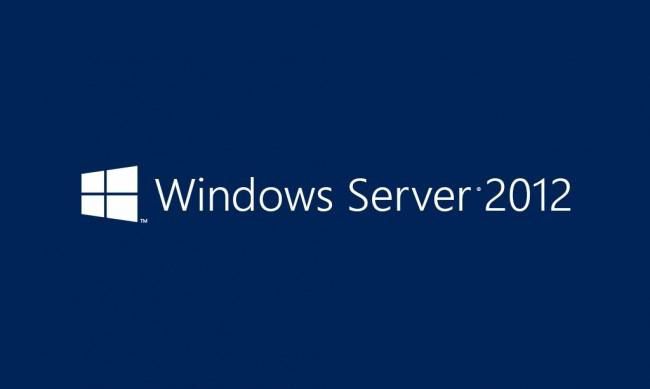 Windows Server 2012, 1 Dcal