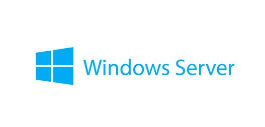 Windows Server 2019 Client