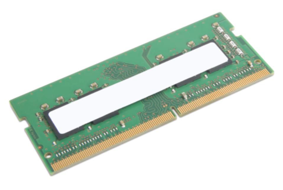 Memory Module 8 Gb 1 X 8 Gb