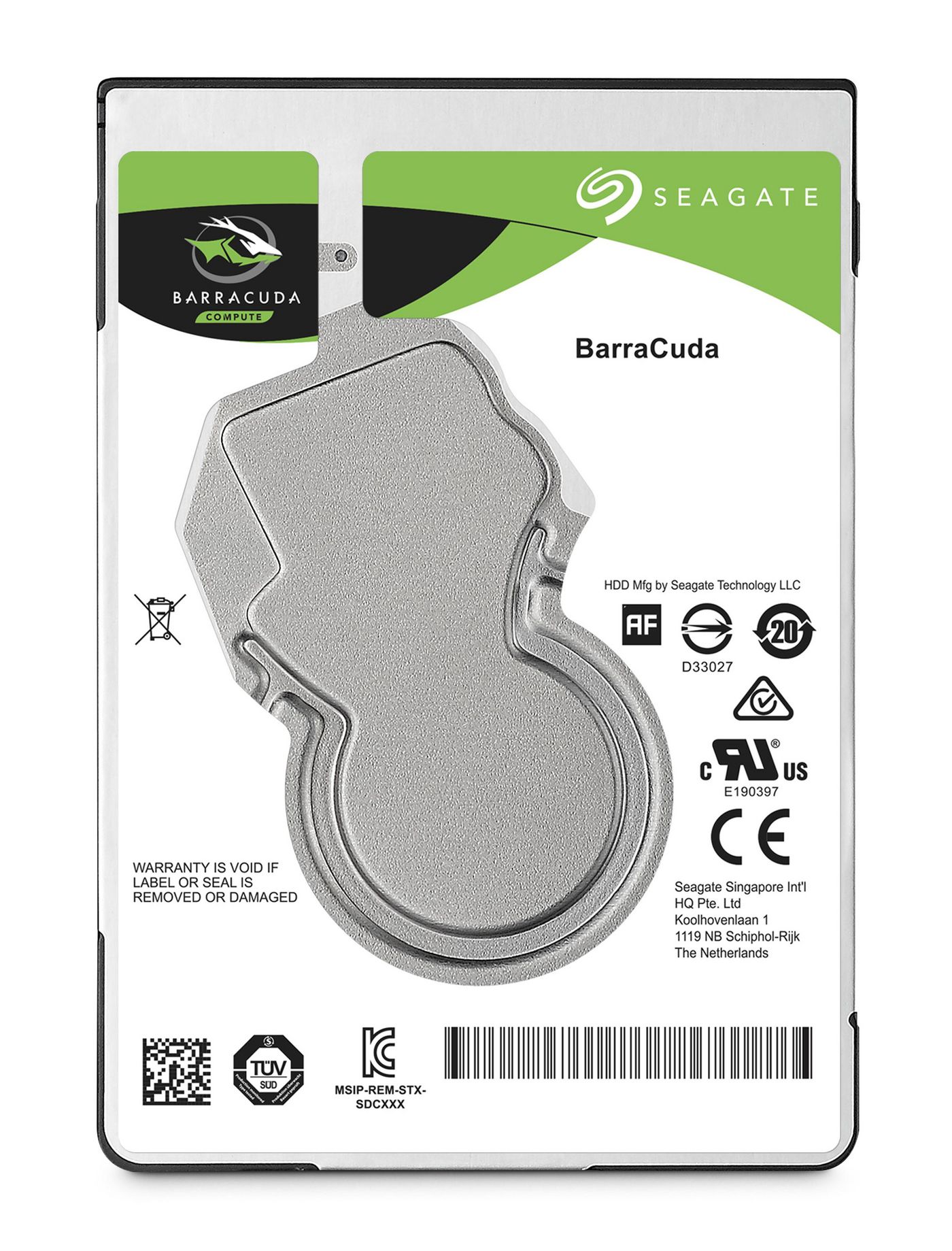 5000Lm000 Internal Hard Drive
