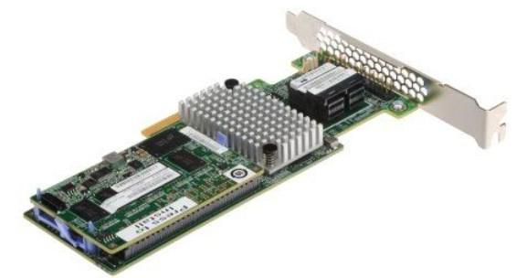 IBM Serveraid M5210 SAS/SATA