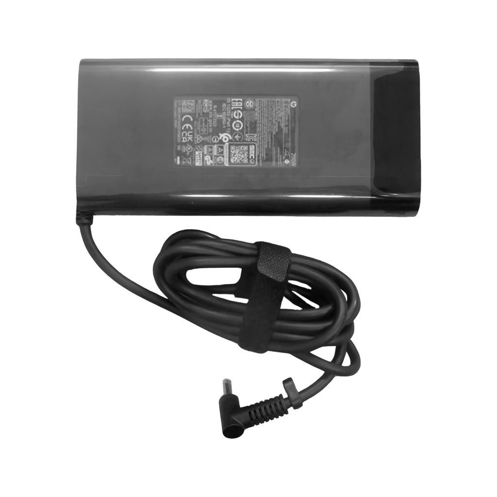 200W Smart AC adapter with