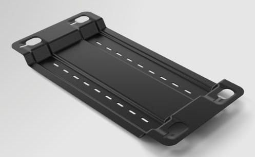 NeatBoard50 - Wallmount