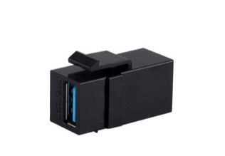 Microconnect KEYSTONE-USBA keystone module