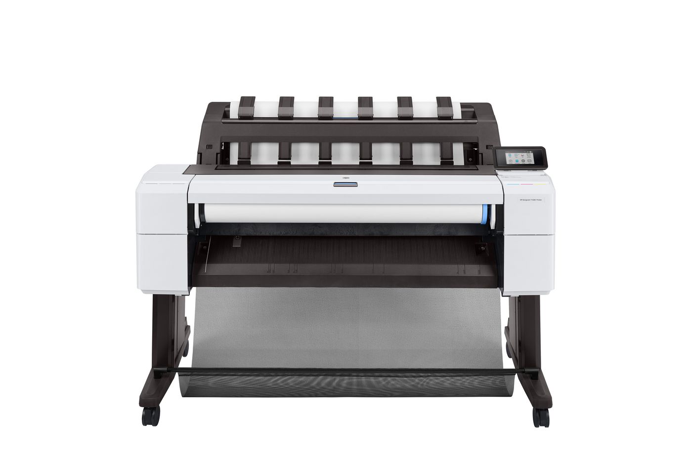 Designjet T1600 36-In Printer