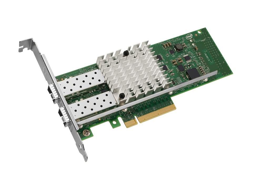 E10G42Btdablk Network Card