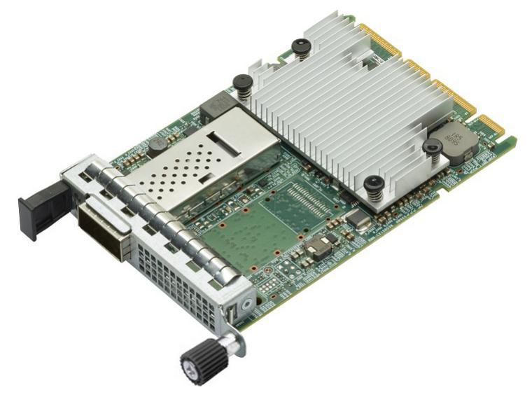 Interface Cards/Adapter