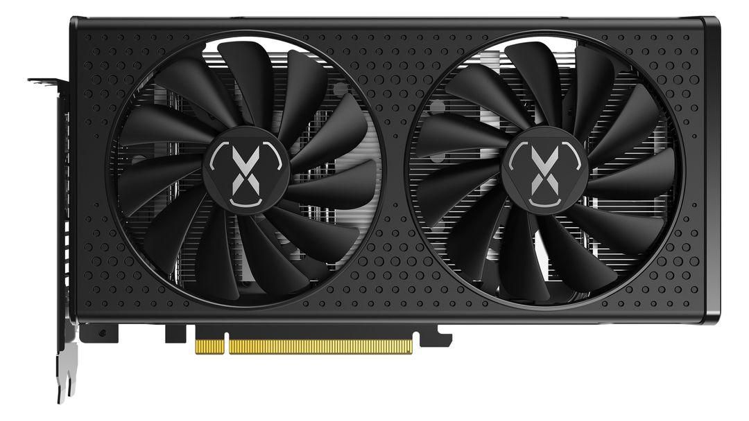 Graphics Card Amd Radeon Rx