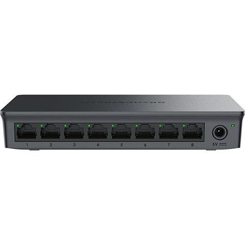 Network Switch Unmanaged 8 x