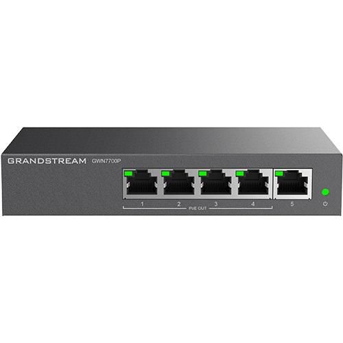 Network Switch Unmanaged