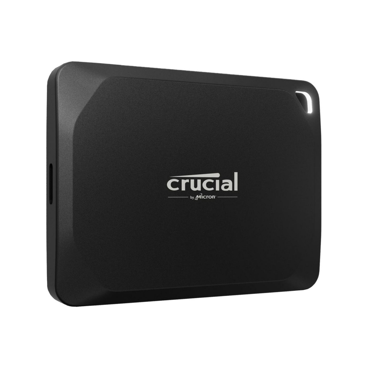 X10 Pro 4 Tb Black