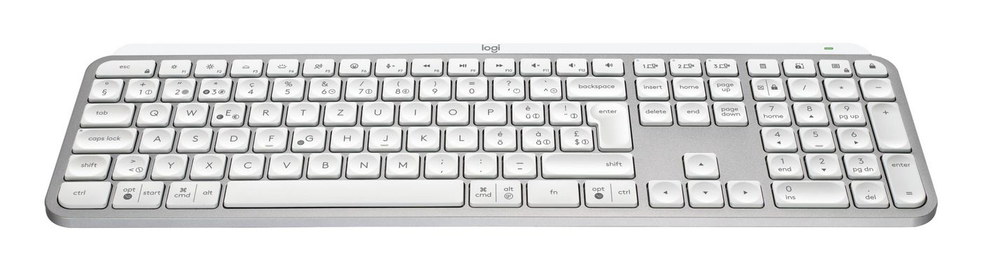 MX Keys S keyboard RF